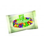1/2oz. Full Color DigiBag™ with Chocolate Sunflower Seeds