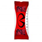 Full Color Tube DigiBag™ with Cherry Bites
