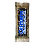 Full Color Tube DigiBag™ with Dark Chocolate Almonds