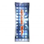 Full Color Tube DigiBag&#8482; with Dark Chocolate Espresso Beans