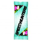 Full Color Tube DigiBag™ with Jelly Beans