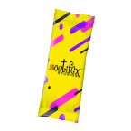 Full Color Tube DigiBag™ with Milk Chocolate Cashews