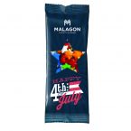 Full Color Tube DigiBag™ with Starzmania