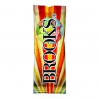 Full Color Tube DigiBag™ with Sour Kids