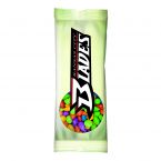 Full Color Tube DigiBag™ with Chocolate Covered Sunflower Seeds