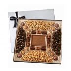 Large Chocolate Confections Gift Box