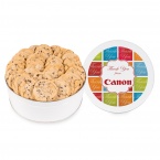 Fresh Beginnings Chocolate Chip Cookie Tin (Large)