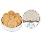 Fresh Beginnings Sugar Cookie Tin (Small)