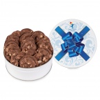 Fresh Beginnings Chocolate Double Chip Cookie Tin 