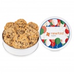 Fresh Beginnings Oatmeal Raisin Cookie Tin (Small)