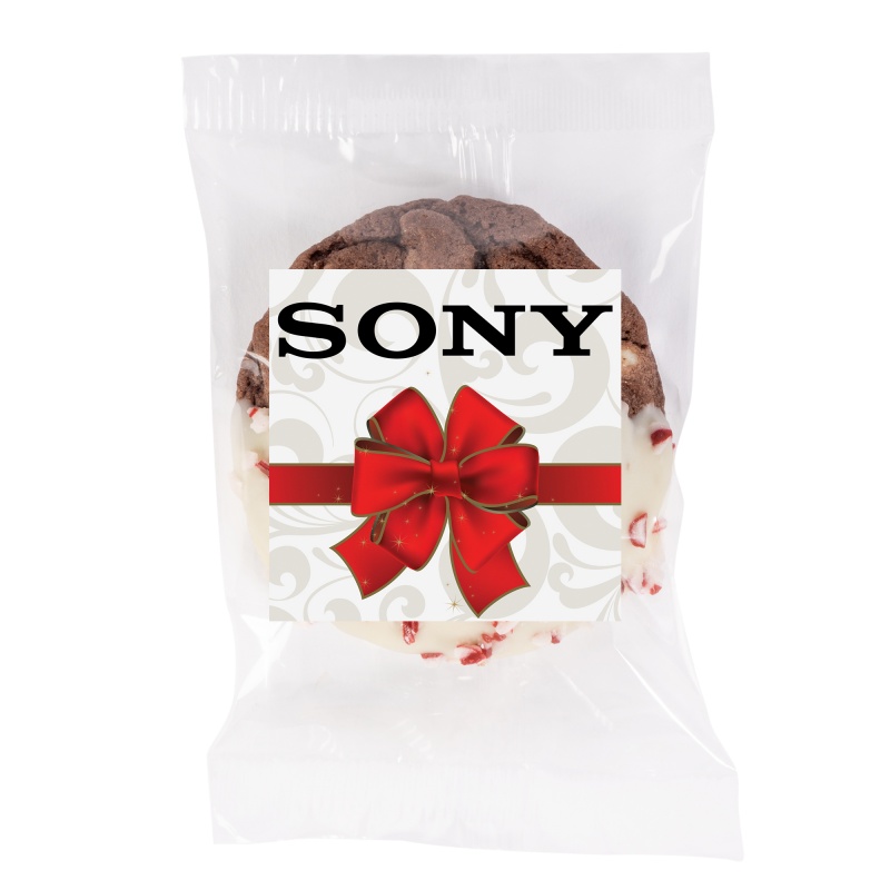 Fresh Beginnings Individually Wrapped Winter Wonderland Cookie