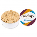 Fresh Beginnings Macadamia Nut Cookie Tin (Large)