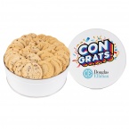 Fresh Beginnings Gourmet Cookie Combo 2 Flavors