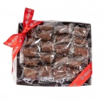 Fresh Beginnings Fudge Brownie Gift Tray