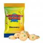 Bite Size M&M's&reg; Cookies- 4oz.