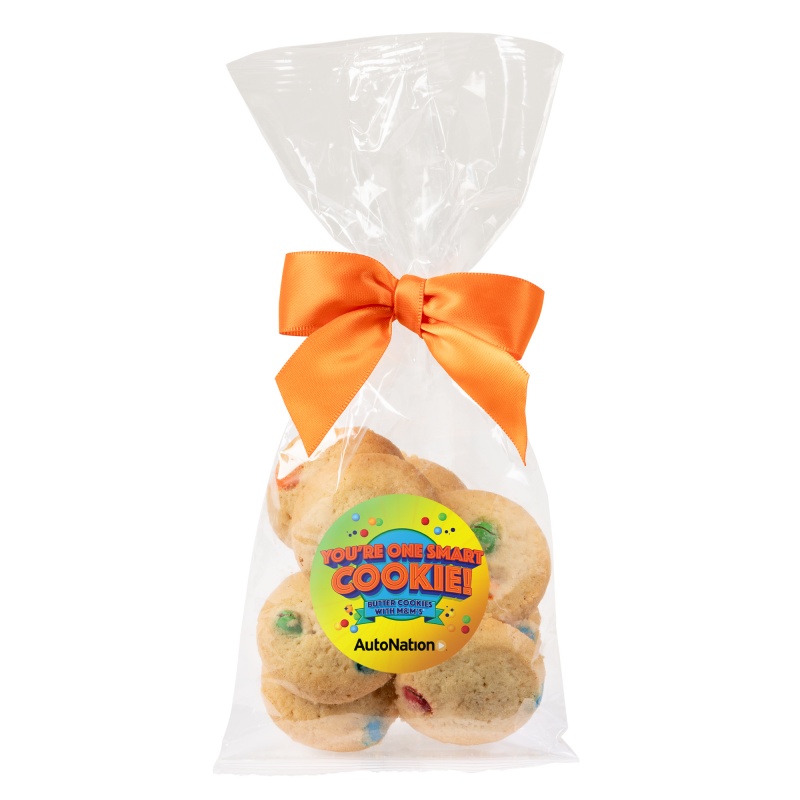 Mug Drop - Bite Size M&M's&reg; Cookies- 2oz.