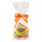 Mug Drop - Bite Size M&M's&reg; Cookies- 2oz.