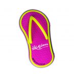 Pink Flip Flop Mint Tin