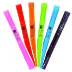 Assorted Freeze Pops