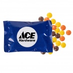 1oz. Goody Bags - Reeses Pieces