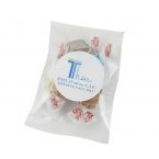 1oz. Goody Bags - Salt Water Taffy