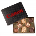 Medium Gourmet Candy Box