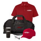 Eagle Golf Deluxe Set