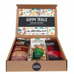 Happy Trails - Healthy Gourmet Kit