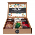 Happy Trails - Healthy Gourmet Kit