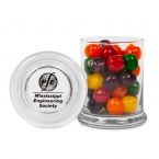 Glass Gourmet Jar - Fruit Sours