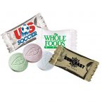 Jumbo Wrapped Spearmints