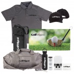 Eagle Premium Golf Set