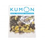 Large Header Bags - Raisin Nut Trail Mix