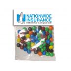 M&M'S&reg; in Large Header Bag