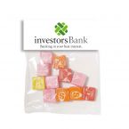 Large Header Bags - Starburst