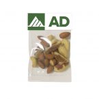 Small Header Bags - Deluxe Mixed Nuts