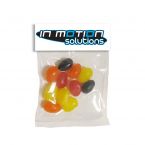 Small Header Bags - Jelly Beans