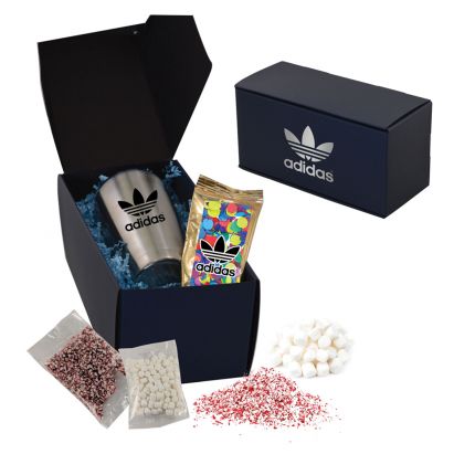 Hot Chocolate Tumbler Kit