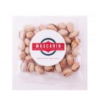 2oz. Handfuls - Jumbo Salted Pistachios