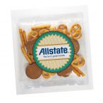 2oz. Handfuls - Gardetto Snack Mix