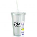 Iced Tea Tumbler