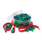 Jelly Belly Clearview Gift Box