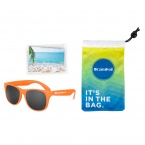 Summer Shades Pouch