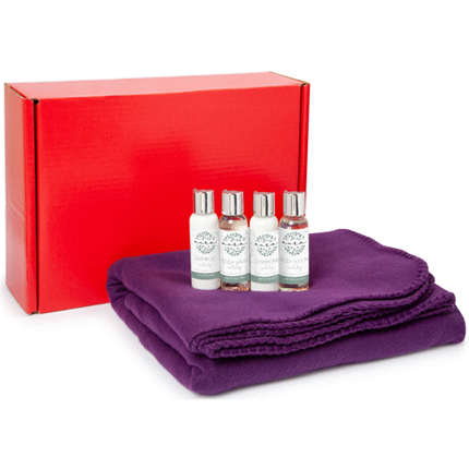 Staycation Spa Box Set