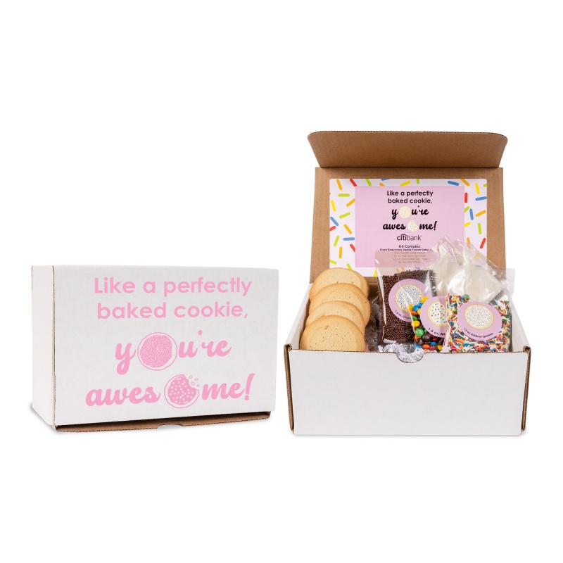 Decorate Your Own Cookies Kit