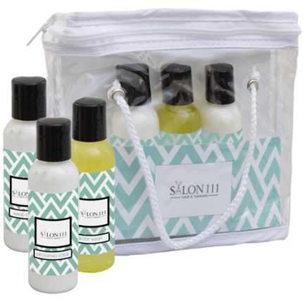 Hand Care Kit