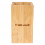 Eco-Friendly Bamboo Kitchen Utensil Holder