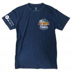ACE Slub T-Shirt S/S Crew Neck - Unisex