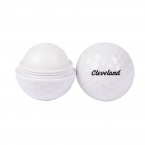 Golf Ball Lip Balm
