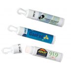 Lip Balm with Clip SPF15 (USA MADE)